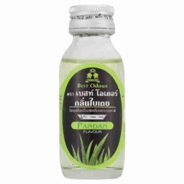 Pandan Flavor - Best Odour