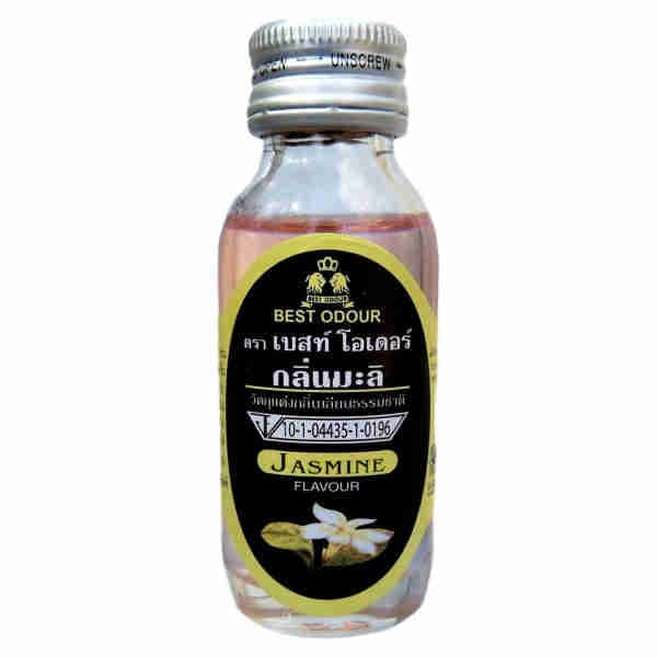 Jasmine Flavor - Best Odour