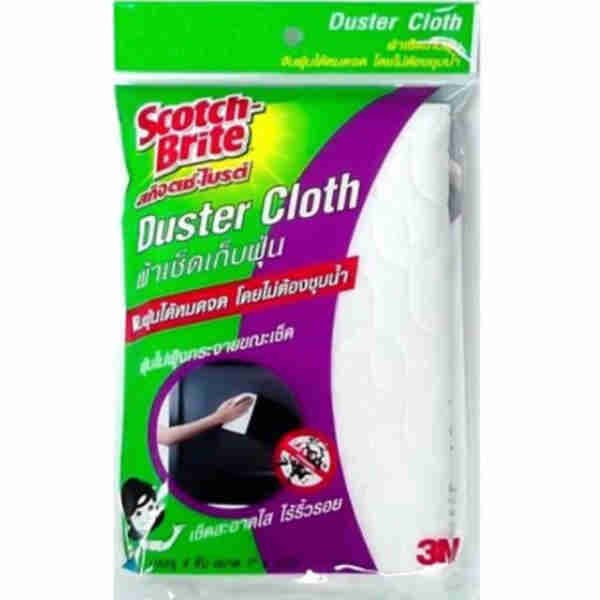 Duster Cloth - Scotch Brite