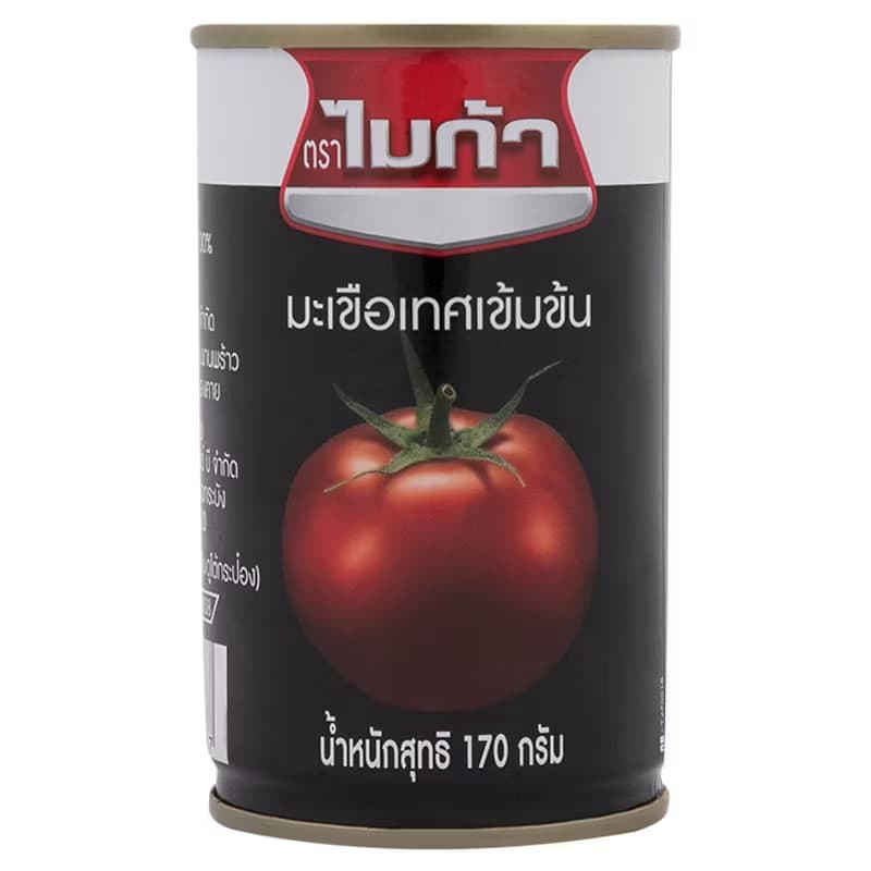 Tomato Paste - Mica