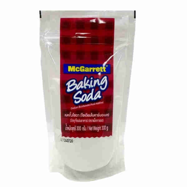 Baking Soda