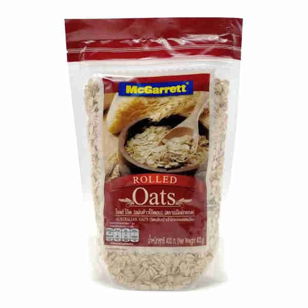 Rolled Oats