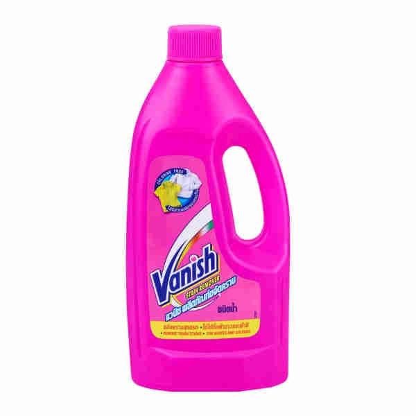 Stain Remover - Vanish