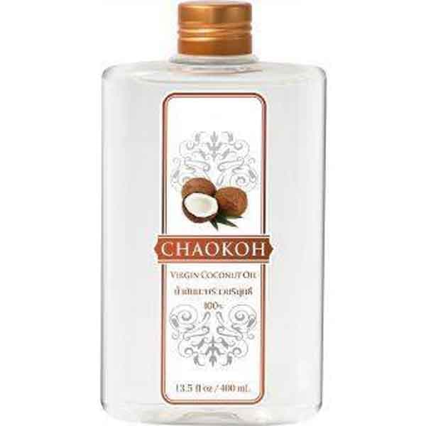 Virgin Coconut Oil 400ml