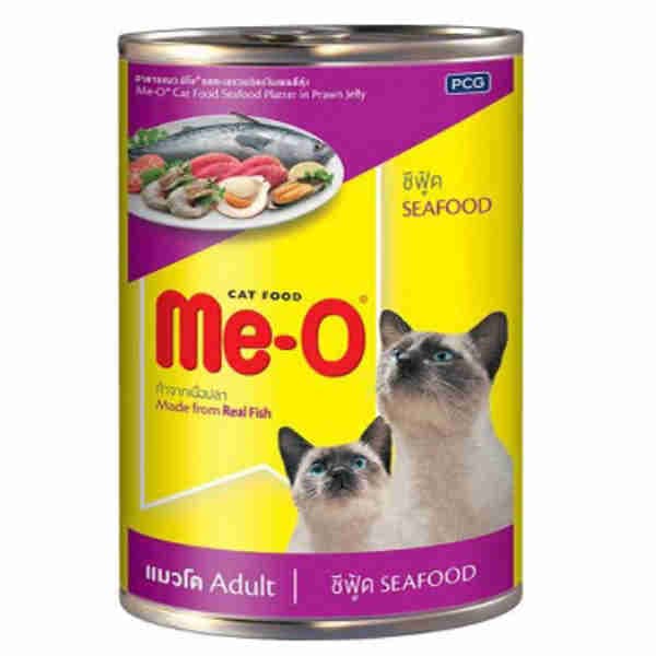 Adult Seafood