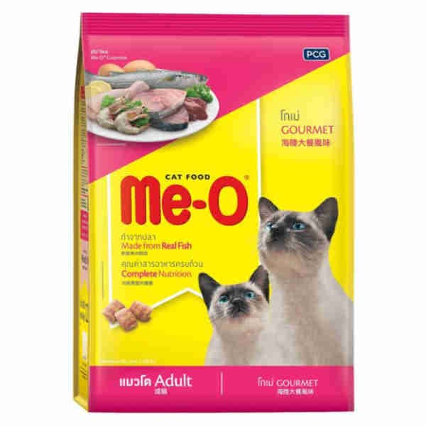 Adult Gourmet