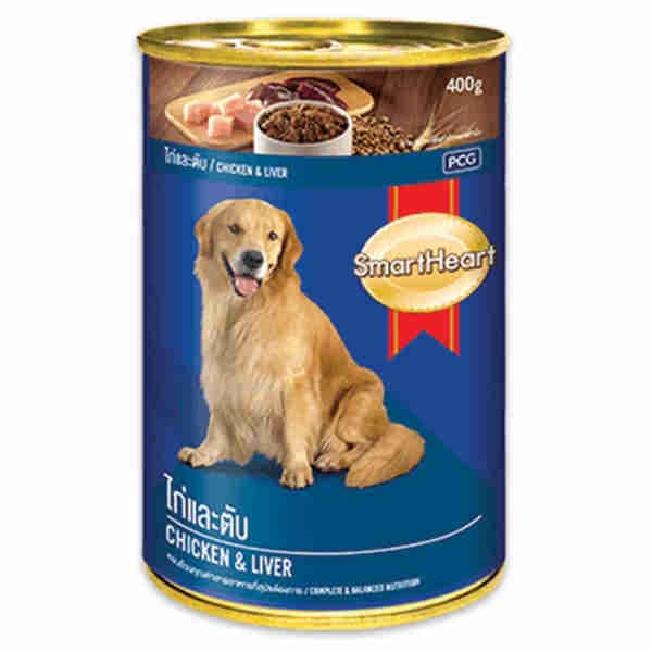 Chicken & Liver