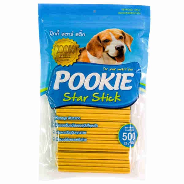 Star Stick Chicken - Pookie
