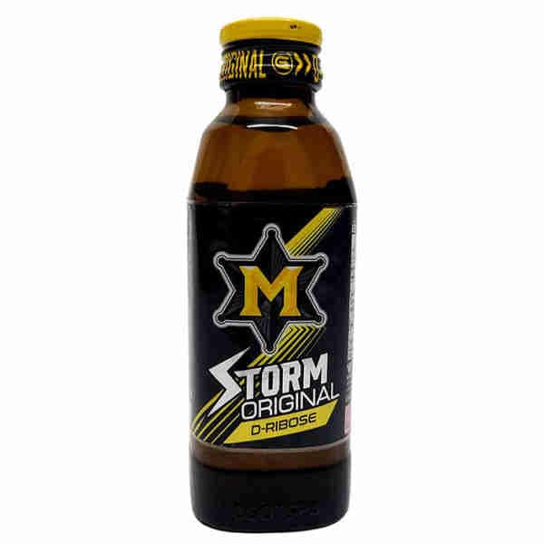 M150 Storm (Black)