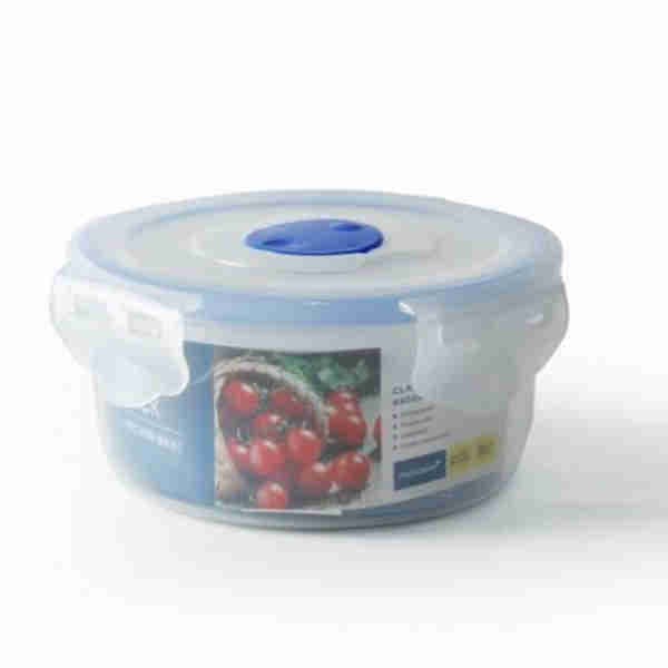 Round Container