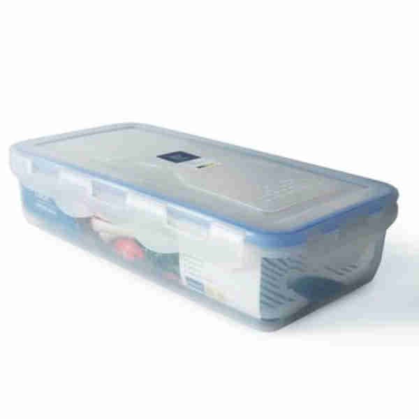 Plastic Container
