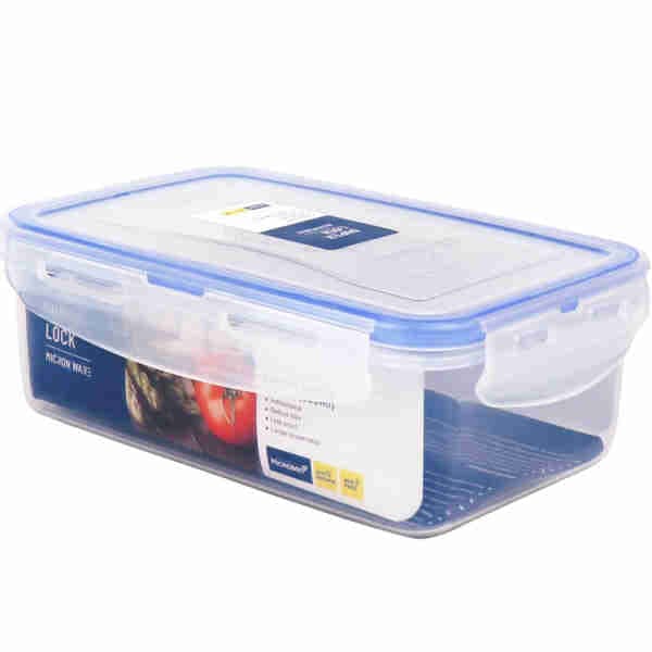 Container 13Cm - Super Lock