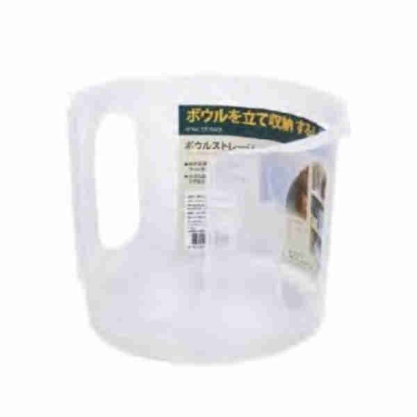 Bowl Storage - Micron