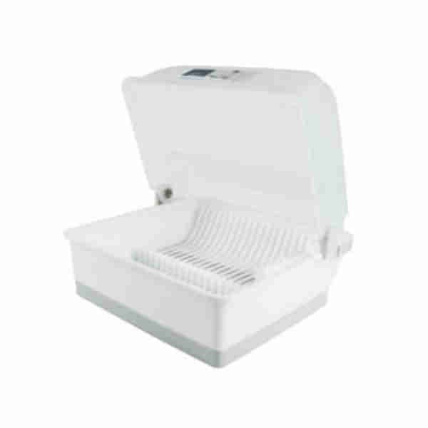 Dish Drainer with Cover Set - Micron