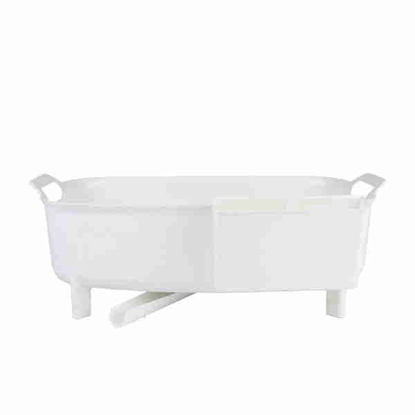 Dish Drainer Draining Basket - Micron