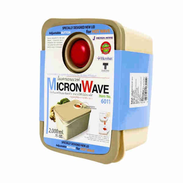 Microwave Box