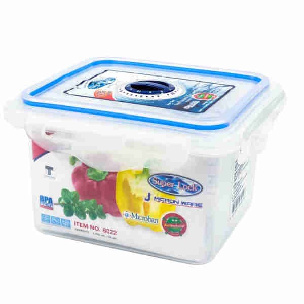 Plastic Container