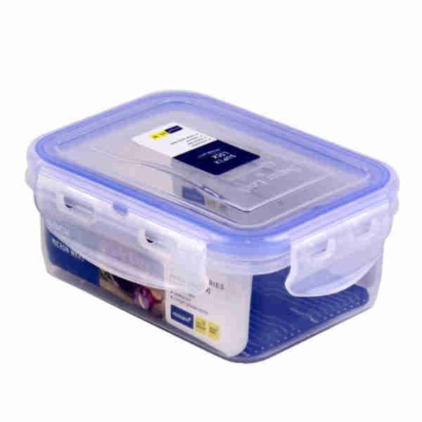 Plastic Container