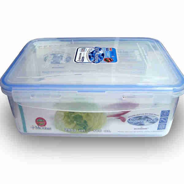 Container 9 cm
