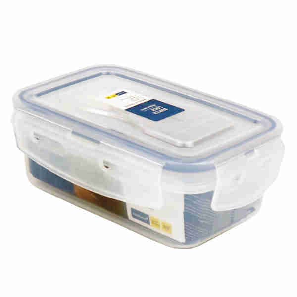 Plastic Container