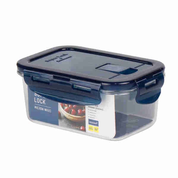 Tritan Container