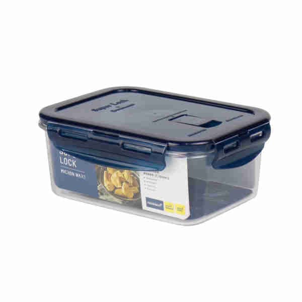 Tritan Container