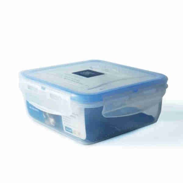 Plastic Container