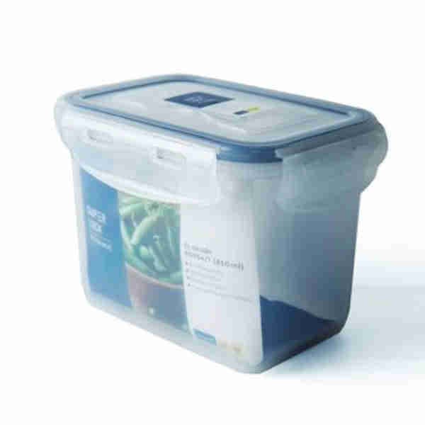 Plastic Container