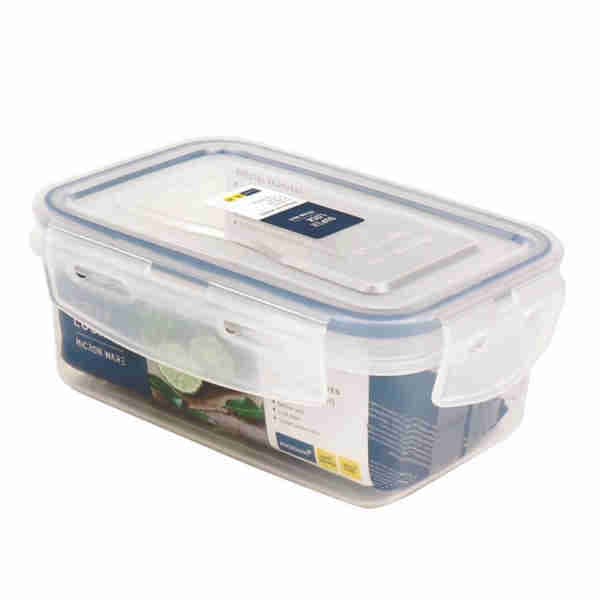 Micron Ware Container 600ml