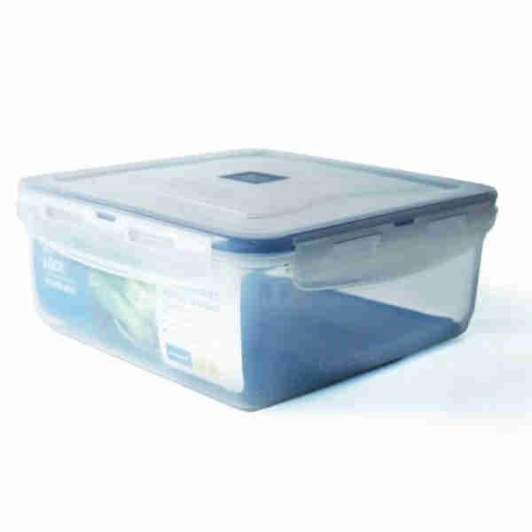 Plastic Container