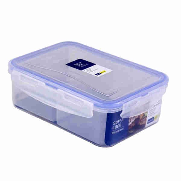 3 Compartment Set
