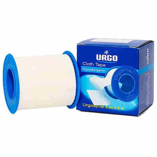 Cloth Tape