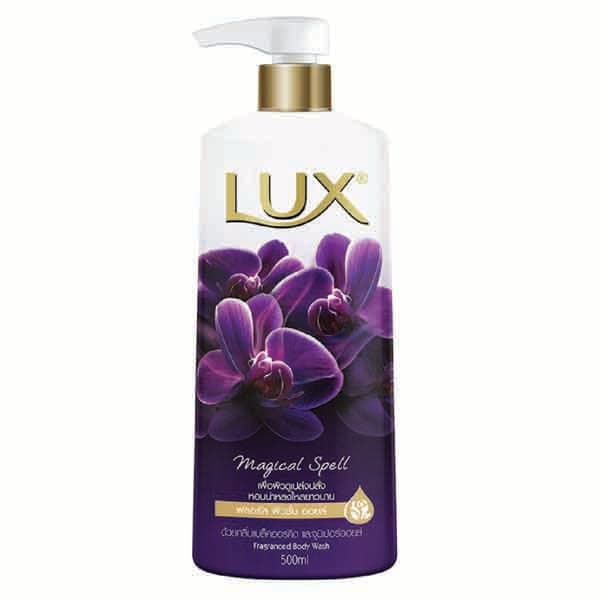 Magical Spell Shower Gel
