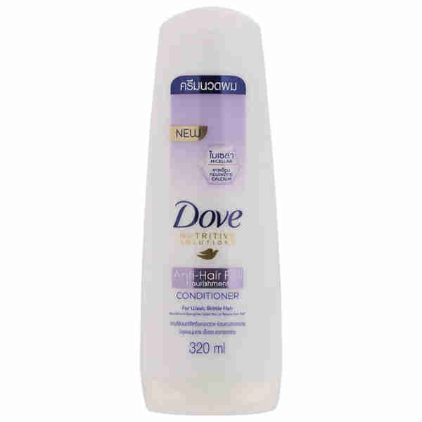 Anti Hair Fall Nourishment Conditioner