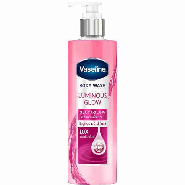 Lumious Glutaglow Body Wash