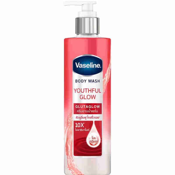 Youthful Glutaglow Body Wash