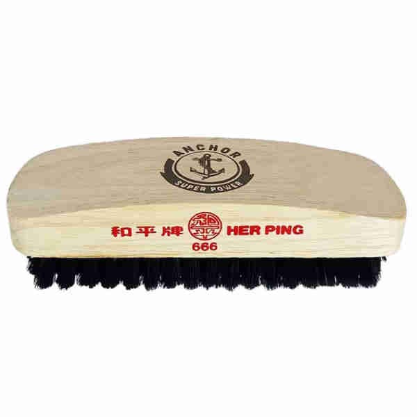Shoe Brush- Her Ping