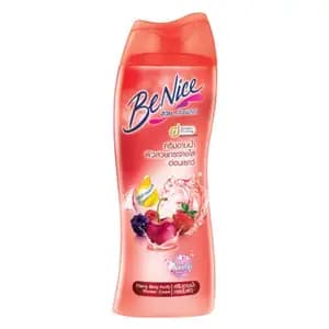 Chery Chery Berry Shower Cream - BeNice