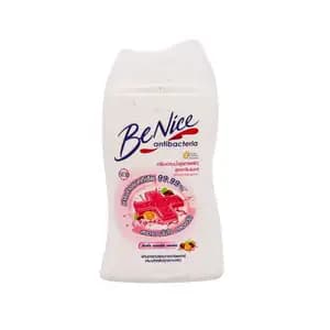 Antibactiaria Pink - BeNice