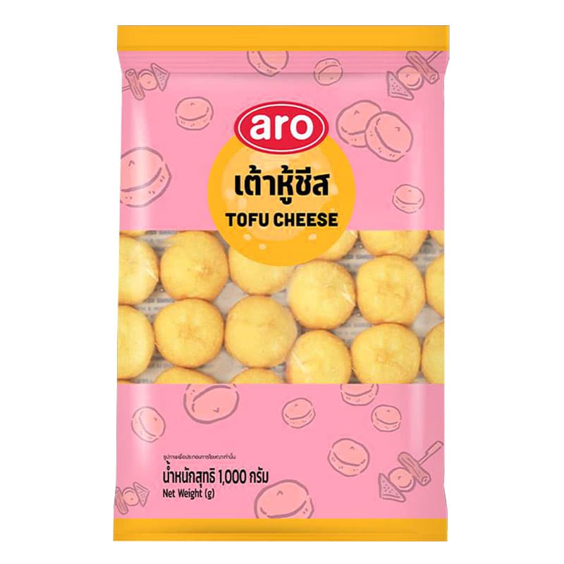 Tofu Cheese