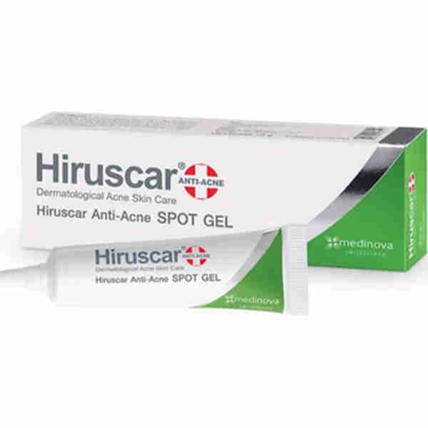 Anti-Acne Spot Gel