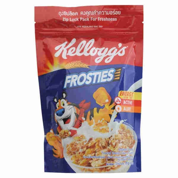 Frosties