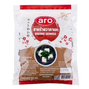 Wakame Seaweed - Aro