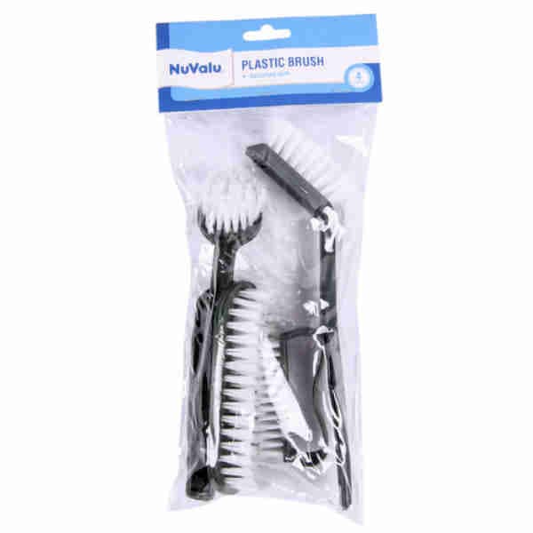 Plastic Brush