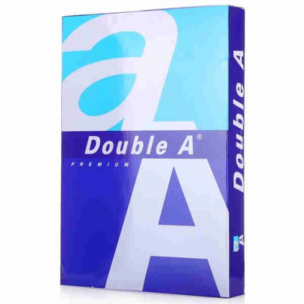 Copy Paper Size A3 - Double A