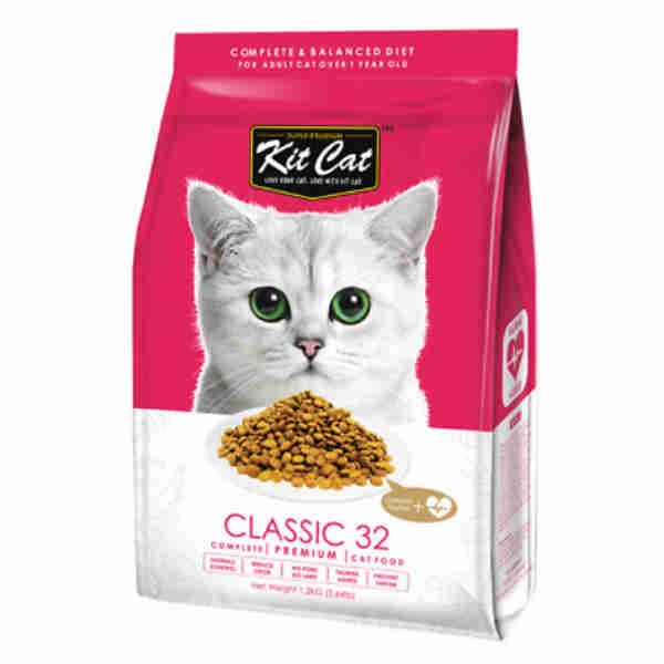 Classic 32 Contains Taurine