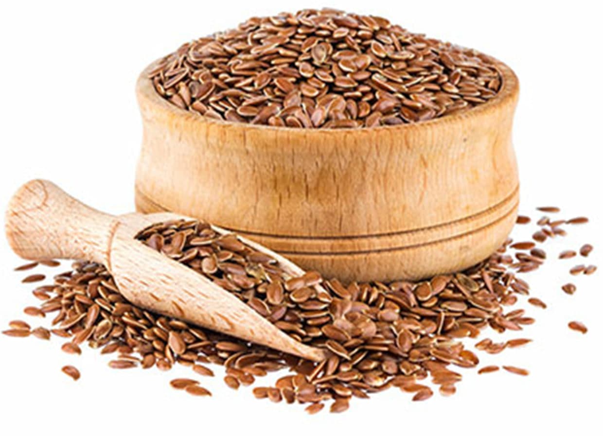 Linseeds (Flaxseed)