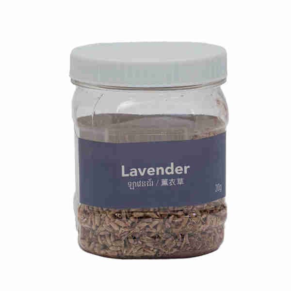 Lavender
