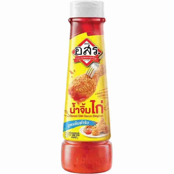 Sukyaki Sauce - Pfo