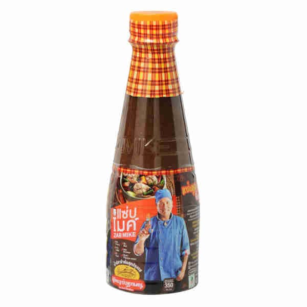 Mike Fermented Pickled Fish Sauce